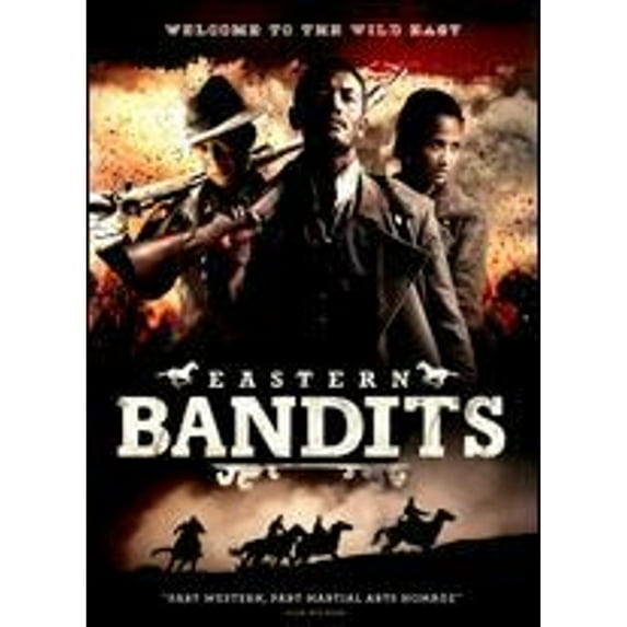 Pre-Owned Eastern Bandits (DVD 0812491015193) directed by Yang Shupeng
