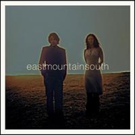 Pre-Owned Eastmountainsouth (CD 0600445041820) by Eastmountainsouth