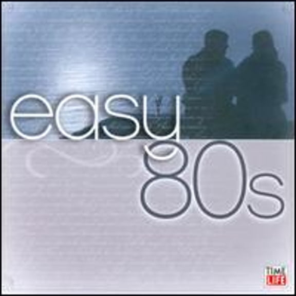 Pre-Owned Easy 80s: Secret Lovers (CD 0610583341829) by Various Artists