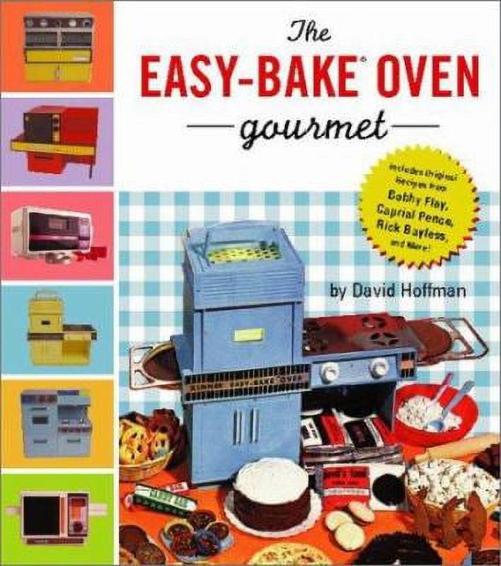 PreOwned Easybake Oven Gourmet (Paperback) 0762414405 9780762414406
