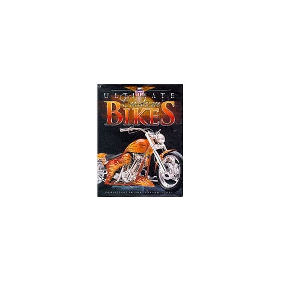 Pre-Owned Easyriders: Ultimate Customs for Harley Riders (Paperback) 1858683807 9781858683805