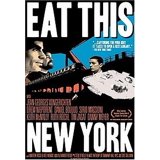 Pre-Owned Eat This New York [DVD] - Walmart.com