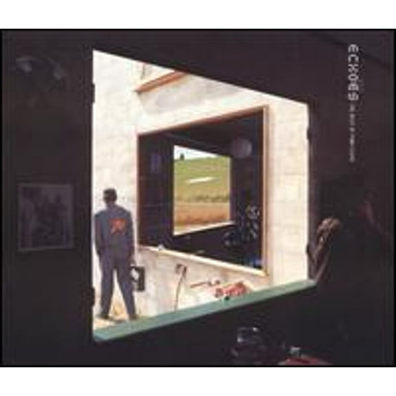 Pre-Owned Echoes: The Best of Pink Floyd (CD 0724353611125) by Pink Floyd