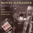 thumbnail image 1 of Pre-Owned Echoes of Jilly's (CD 0013431476924) by Monty Alexander, 1 of 1