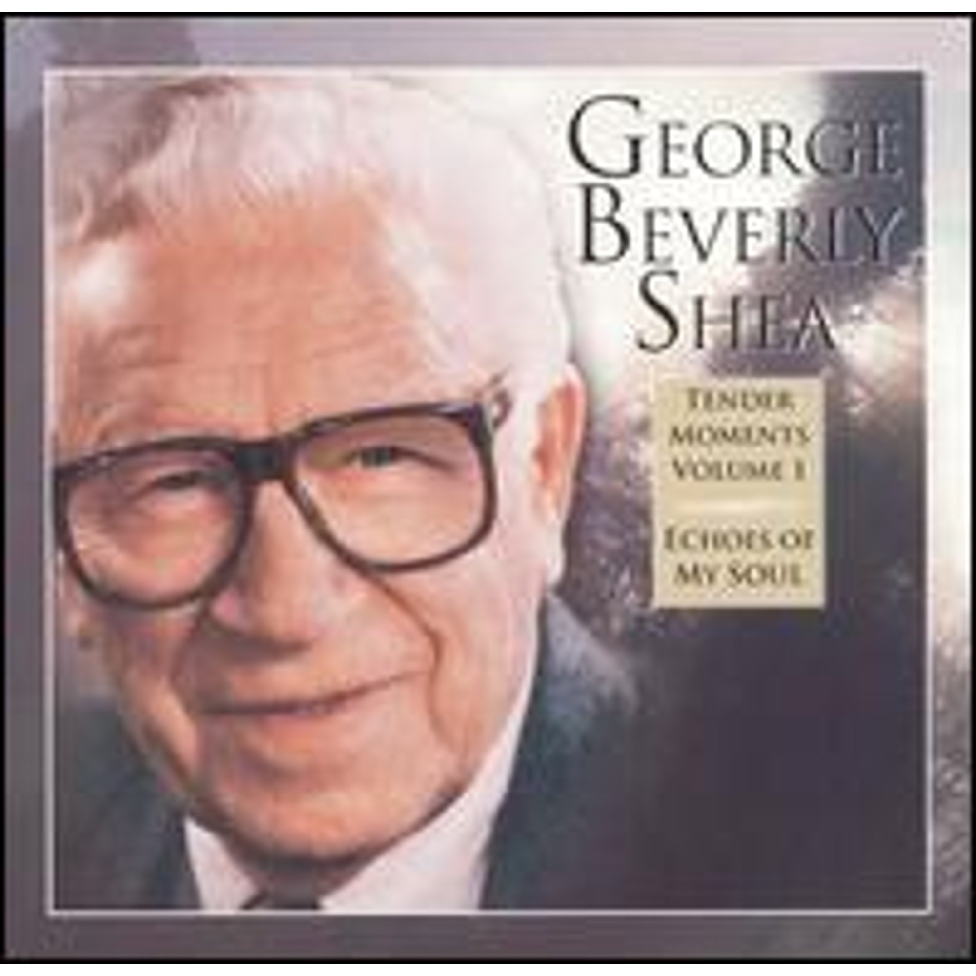 Pre-Owned Echoes of My Soul (CD 0724382070023) by George Beverly Shea