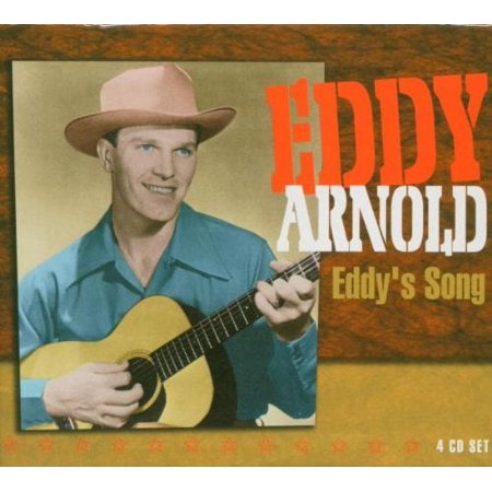 Pre-Owned Eddy Arnold - Eddy's Song (2003)