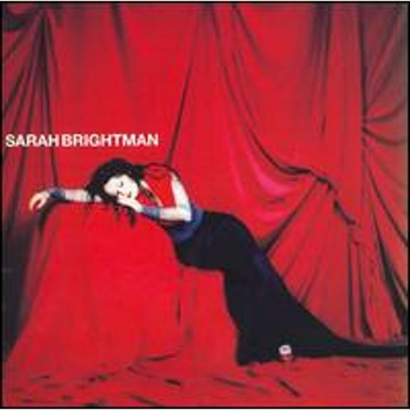 Pre-Owned Eden (CD 0724355676924) by Sarah Brightman