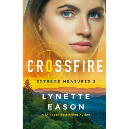 Pre-Owned Crossfire: 2 (Extreme Measures) Paperback