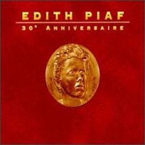 Pre-Owned Edith Piaf: 30th Anniversaire (CD 0724382709725) by dith Piaf