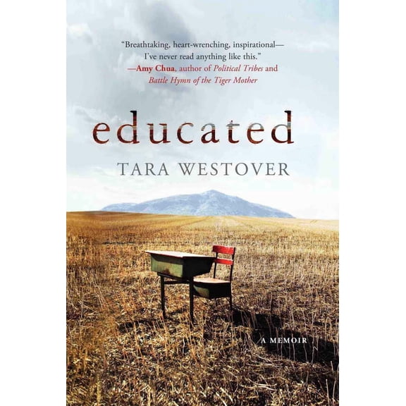 Pre-Owned Educated (Other) 9781443452489