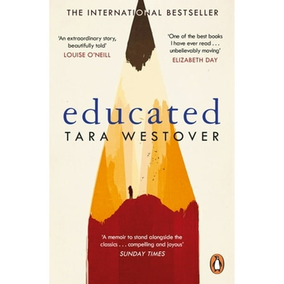 Pre-Owned Educated: The international bestselling memoir (Paperback 9780099511021) by Tara Westover