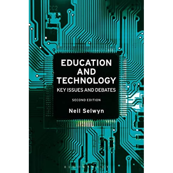 Pre-Owned Pre-Owned Education and Technology: Key Issues and Debates Paperback