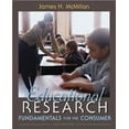 thumbnail image 1 of Pre-Owned Educational Research: Fundamentals for the Consumer (Paperback) 0132596474 9780132596473, 1 of 1