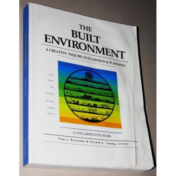 Pre-Owned Pre-Owned Efficient Buildings 2 - Heating & Cooling Paperback