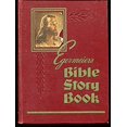 thumbnail image 1 of Pre-Owned Egermeier's Bible Story Book BWB314590, 1 of 1