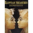 thumbnail image 1 of Pre-Owned Egyptian Treasures from the Egyptian Museum in Cairo (Hardcover) 8880955152 9788880955153, 1 of 1
