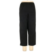 Pre-Owned Eileen Fisher Women's Size 1X Plus Casual Pants