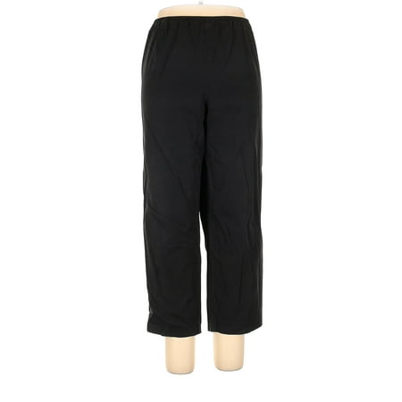 Pre-Owned Eileen Fisher Women's Size 1X Plus Casual Pants