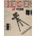 thumbnail image 1 of Pre-Owned Eisenstein at Work (Paperback) 9780394748122, 1 of 1