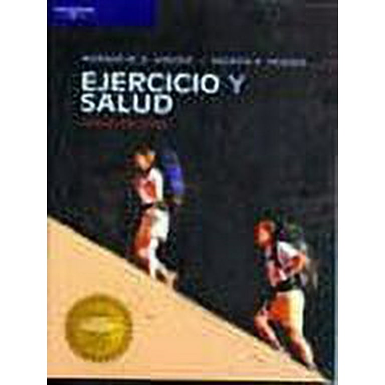 Pre-Owned Ejercicio y salud / Fitness and Wellness Spanish Edition ,  Paperback 970686556X 9789706865564 Werner W. K. Hoeger, Sharon A. Hoeger 