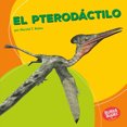 thumbnail image 1 of Pre-Owned El PterodÃ¡ctilo (Pterodactyl) (Hardcover) 9781512441147, 1 of 1