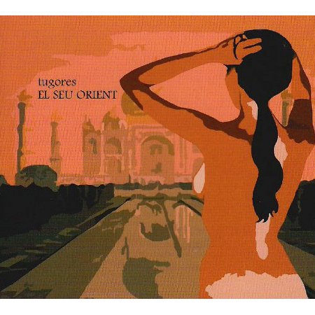 Pre-Owned El Seu Orient