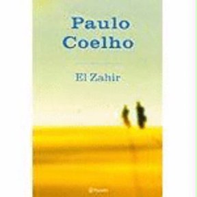 Pre-Owned El Zahir (Hardcover) 8408059696 9788408059691