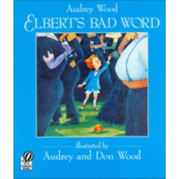 Pre-Owned Elbert's Bad Word, 9780613004312, 0613004310, Paperback, Bound for Schools & Libraries ed. edition