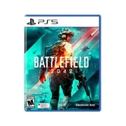 Pre-Owned Electronic Arts Battlefield 2042 (PlayStation 5)