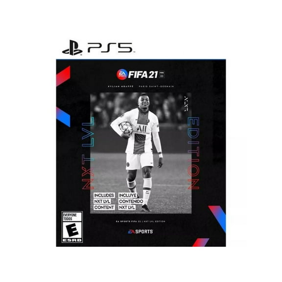 Pre-Owned Electronic Arts FIFA 21 (PS5)