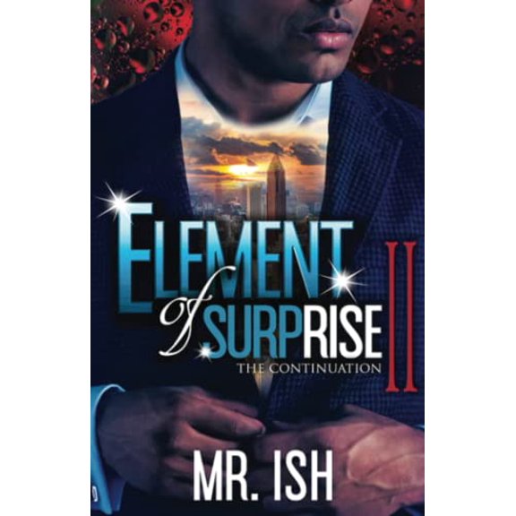 Pre-Owned Element of Surprise II: The Continuation Paperback
