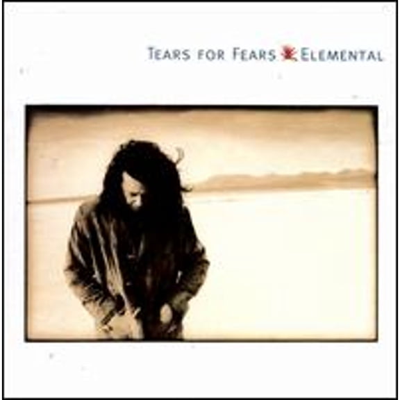 Pre-Owned Elemental (CD 0731451487521) by Tears for Fears