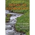 thumbnail image 1 of Pre-Owned Elements of Physical Hydrology (Paperback) 0801858577 9780801858574, 1 of 1