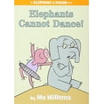 thumbnail image 1 of Pre-Owned Elephants Cannot Dance! (Elephant & Piggie Books) by Mo Willems (Paperback), 1 of 1