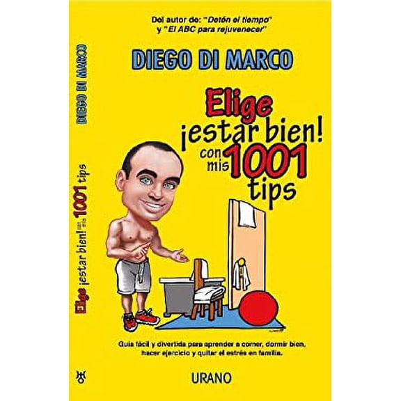 Pre-Owned Elige Estar Bien! 9786079344122