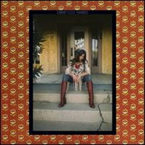 Pre-Owned Elite Hotel [Bonus Tracks] (CD 0081227810924) by Emmylou Harris