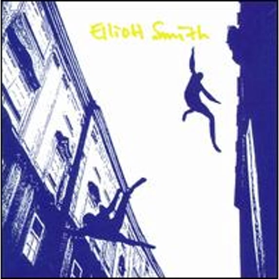 Pre-Owned Elliott Smith (CD 0759656024624) by Elliott Smith