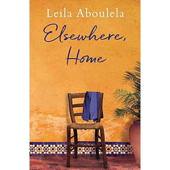 Pre-Owned Elsewhere, Home Paperback