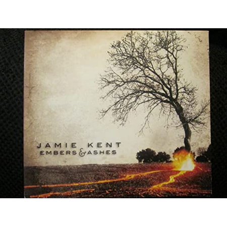 Pre-Owned - Embers & Ashes