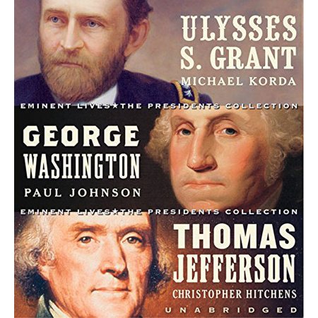 Pre-Owned Eminent Lives