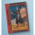 thumbnail image 1 of Pre-Owned Emma Amos: Color Odyssey Paperback, 1 of 1