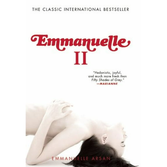 Pre-Owned Emmanuelle II