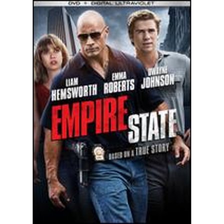 Pre-Owned Empire State (DVD 0031398175100) directed by Dito Montiel