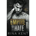 thumbnail image 1 of Pre-Owned Empire of Hate: A Second Chance Enemies to Lovers Romance: 3 Paperback - USED, 1 of 1