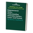 thumbnail image 1 of Pre-Owned Empowerment Series: Understanding Generalist Practice, Loose-Leaf Version Paperback, 1 of 1