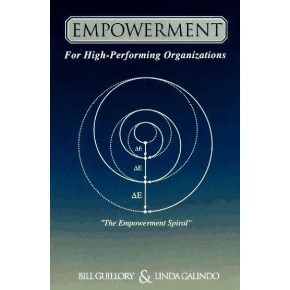 Pre-Owned Empowerment for High-Performing Organizations Paperback