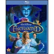 Pre-Owned Enchanted [Blu-ray] (Blu-Ray 0786936747171) directed by Kevin Lima
