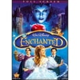 thumbnail image 1 of Pre-Owned Enchanted [P&S] (DVD 0786936716023) directed by Kevin Lima, 1 of 1