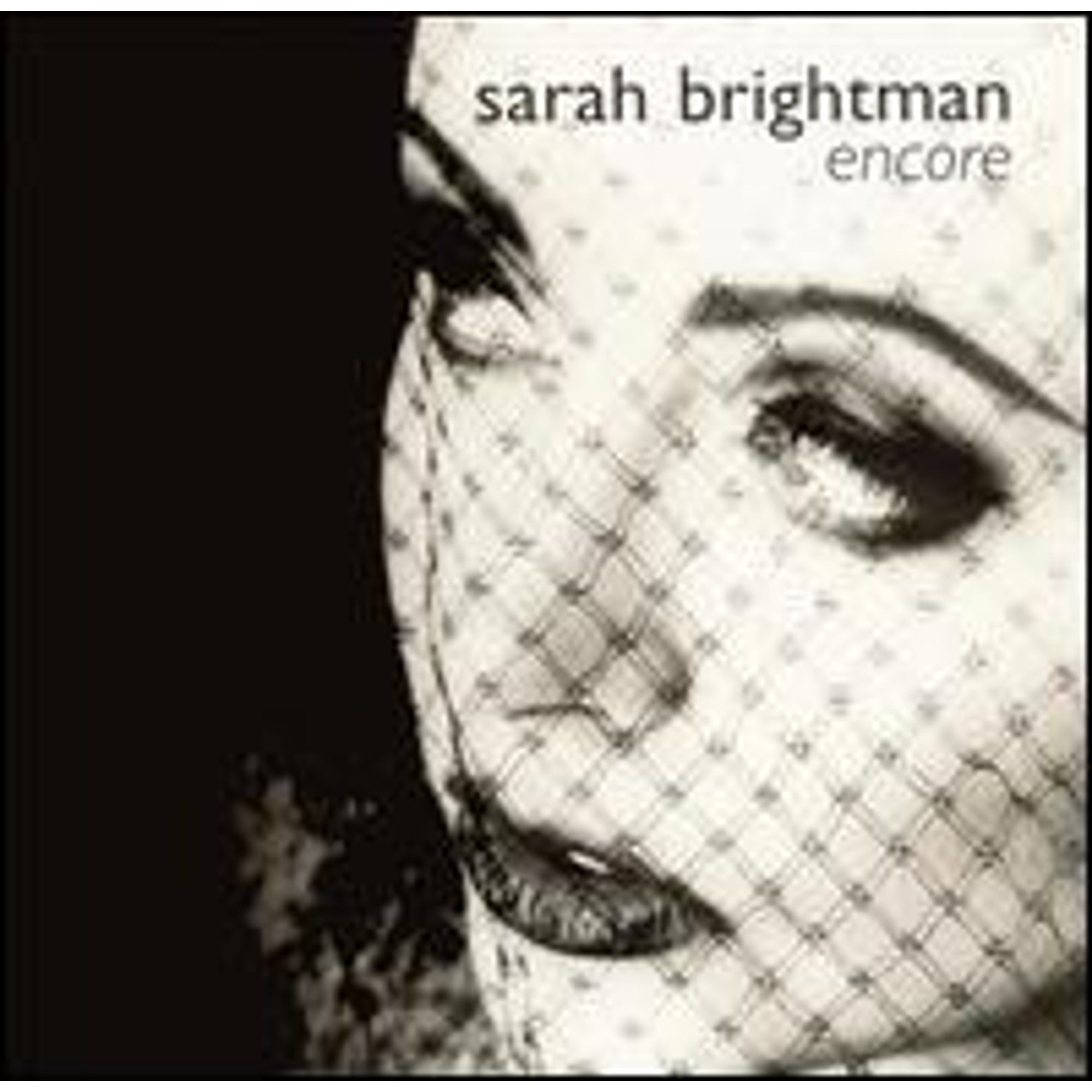 Sarah Brightman Album