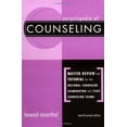 thumbnail image 1 of Pre-Owned Encyclopedia of Counseling: Master Review and Tutorial for the National Counselor Examination and State Counseling Exams (Paperback) 0415933676 9780415933674, 1 of 1